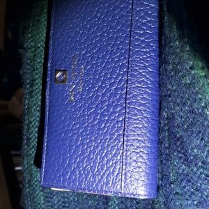 Kate Spade Stacy Laurel Way Wallet